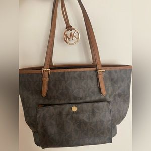 Michael Kors Tote Bag